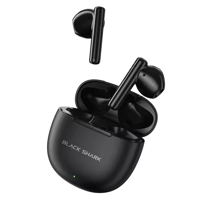 Black Shark T9 ENC Wireless Gaming Earbuds