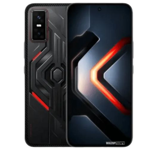 Infinix GT 30 Pro 8/256 GB With Gaming Kit (Mobile Cooler)