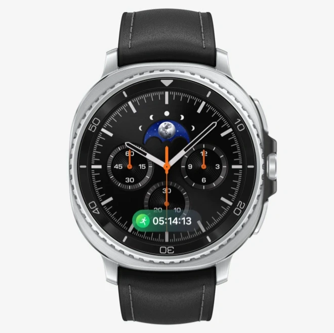 Samsung Galaxy Watch8 Classic 46 MM