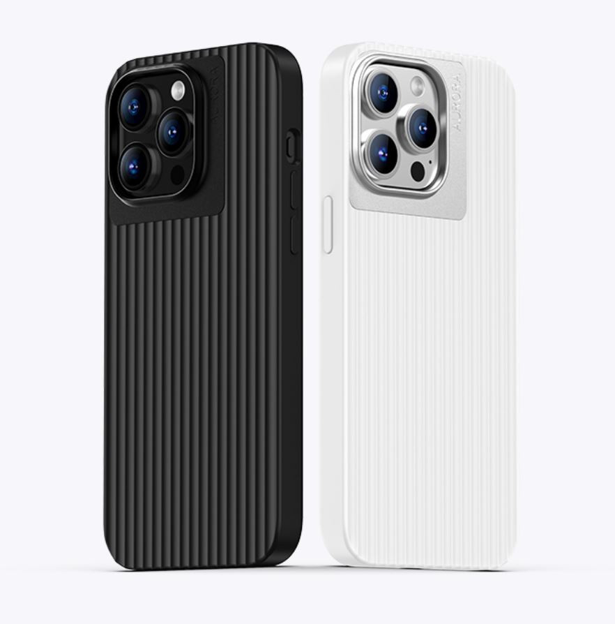 iPhone 15 Pro Max Magsafe Case Recci Aurora Magnatic MAGSAFE CASE