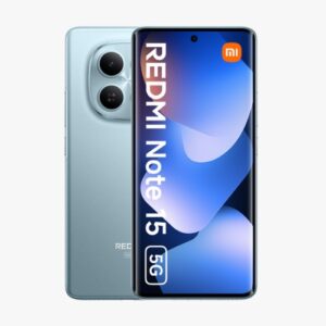 Redmi note 15 5G 8/256 GB, Revolutionary