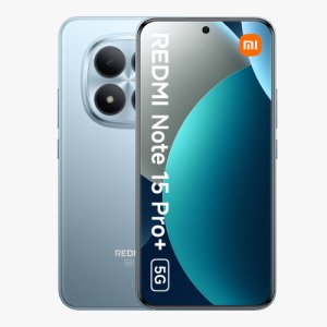 Redmi Note 15 Pro Plus 5G 8/256GB: The Absolute Titan of Mid-Premium Power