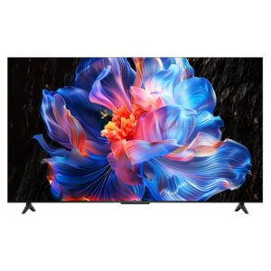 TCL 43 Inch 4K HDR, Powered by Google TV 43V6C