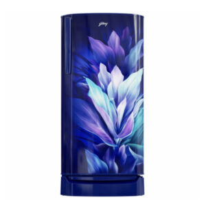 Godrej 190 Liter Single Door Refrigerator RDERIOPLS 205BXP TDF AZ BL