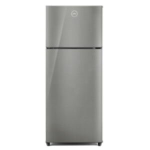 Godrej 258 Liter Double Door Refrigerator RTEON ALPHA 270BXP RI ST GL