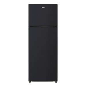 Godrej 350 Liter Double Door Refrigerator RTEONVIBE 366B RCIT MT BK