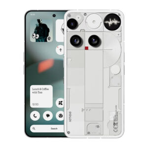 Nothing Phone (3) 16/512 GB