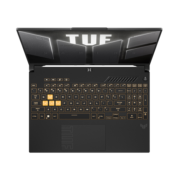 Asus TUF Gaming F16 i7 - 13620H - 16GB - 1TB SSD - RTX 4050 6GB - FX607VU-RL088W 2