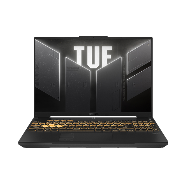 Asus TUF Gaming F16 i7 - 13620H - 16GB - 1TB SSD - RTX 4050 6GB - FX607VU-RL088W 2