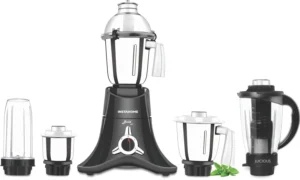 Instahome Bold 800 watts 5 Jars Mixture Grinder, Best for Search Rankings (Keyword First)
