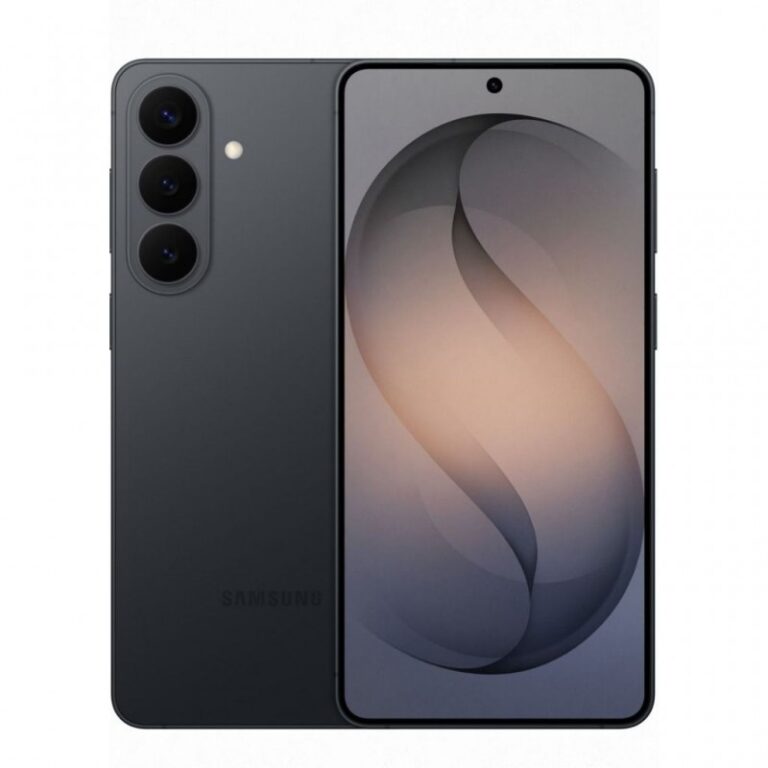 Samsung S26 Ultra 12/256GB Black
