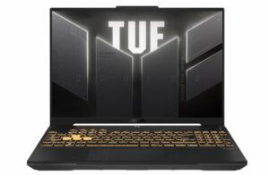 Asus TUF Gaming F16 FX608JHR-RV042W