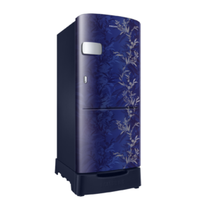 Samsung 192L Single Door Refrigerator RR20C2Z226U/IM