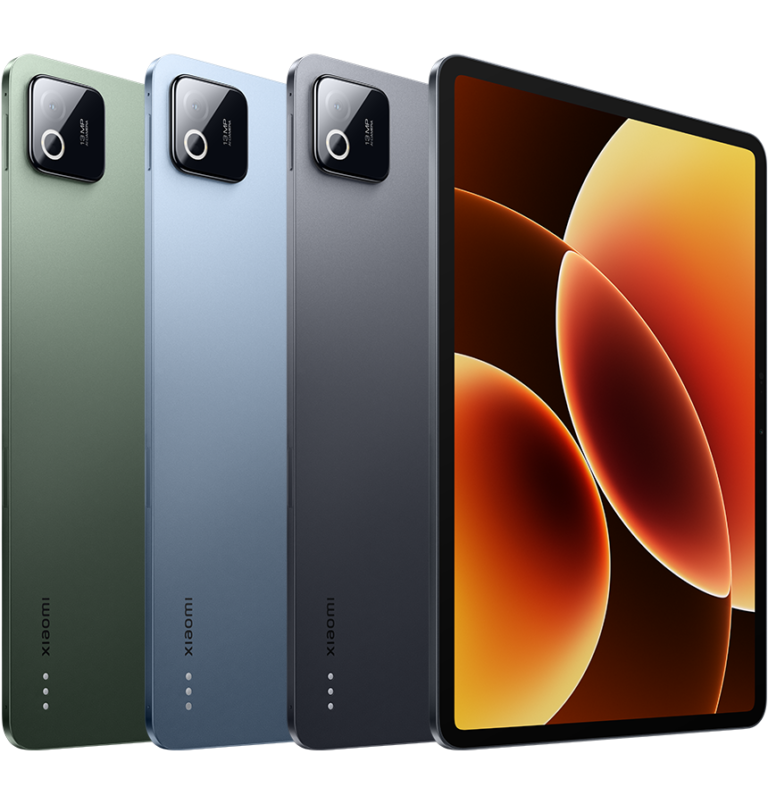 Xiaomi Pad 8 8/256GB