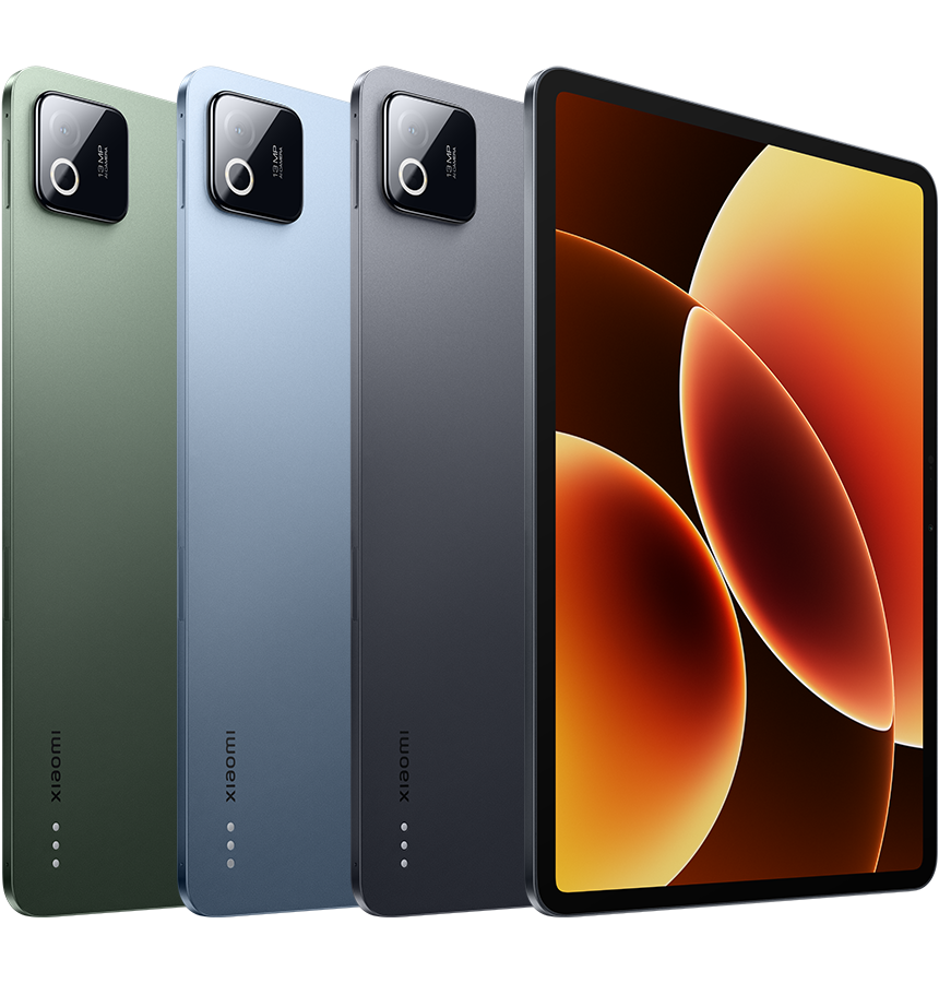 Xiaomi Pad 8 8/256GB