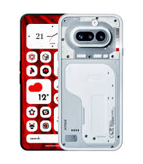 Nothing Phone 4a 8/128 GB White