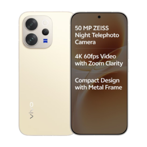 Vivo V70 5G (8GB RAM, 256GB Storage) – Best Price & Full Specs