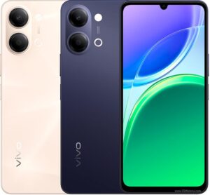 Vivo Y21 5G 6GB RAM 128GB ROM Most Incredible Powerful Budget 5G