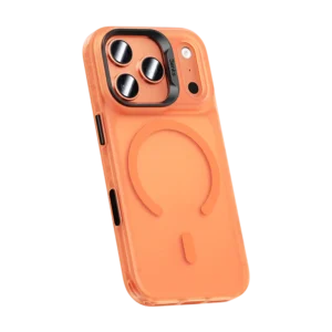 Benks Lucid Armor Case for iPhone 17 Pro Max