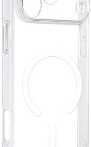 JOYROOM JR-17SJ05 Magnetic Case for iPhone 17 Pro Premium Durable Hard PC Back Cover with MagSafe Compatibility