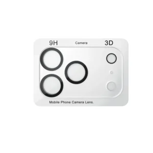 JOYROOM JR-17LJ4 For iPhone 17 Pro Max Camera Lens Protector High Aluminium-Silicon Glass Lens Film