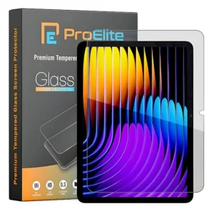 Screen Protector for Xiaomi Pad 8 11.2-inch Premium Matte Tempered Glass