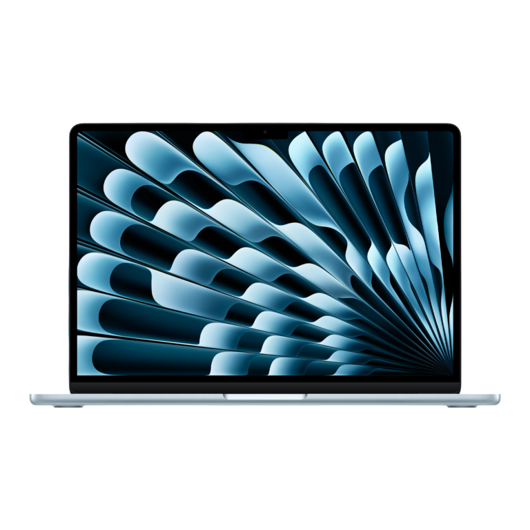 Apple MacBook Air: M5 Chip, 10-Core CPU, 10-Core GPU, 16GB, 1TB SSD Revolutionary