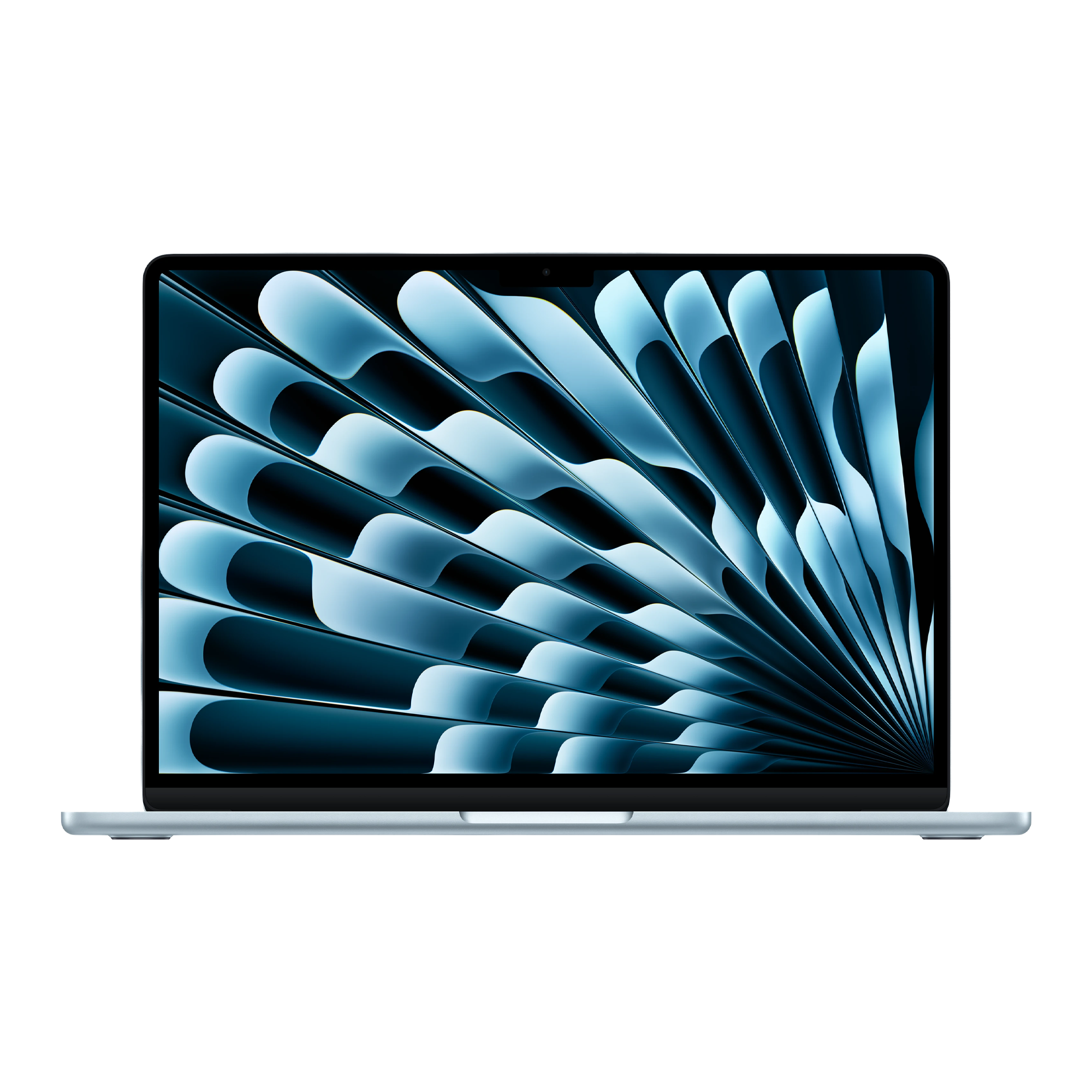Apple MacBook Air: M5 Chip, 10-Core CPU, 10-Core GPU, 16GB, 1TB SSD Revolutionary
