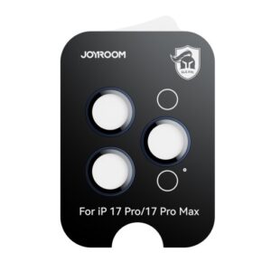 JOYROOM JR-17QS3 HD Camera Lens Protector for iPhone 17 Pro / 17 Pro Max