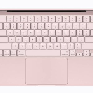 Apple MacBook Neo: A18 Pro Chip with 6-core CPU and 5-core GPU 8GB RAM, 256GB SSD Unleash Power