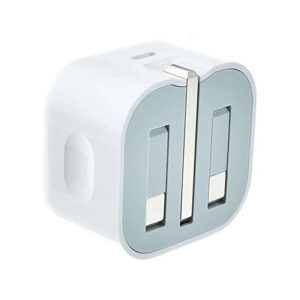 Apple 20W USB-C Power Charger