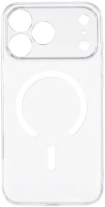 JOYROOM JR-17SJ05 Magnetic Case for iPhone 17 Pro Premium Durable Hard PC Back Cover with MagSafe Compatibility