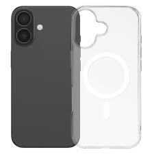 JOYROOM JR-17FG05 Magnetic Phone Case For iPhone 17