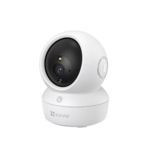 EZVIZ H6c Pro 3MP Pan & Tilt Smart Home Camera Cs-H6C-R105-1L3WF