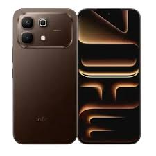 Infinix Note 60 Pro 8/256GB: The Monster Mid-Ranger with 144Hz AMOLED