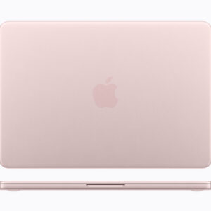 Apple MacBook Neo: A18 Pro Chip with 6-core CPU and 5-core GPU 8GB RAM, 256GB SSD Unleash Power