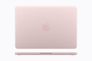Apple MacBook Neo: A18 Pro Chip with 6-core CPU and 5-core GPU 8GB RAM, 256GB SSD Unleash Power 