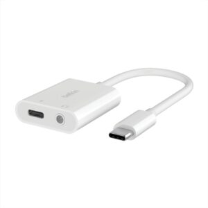 Belkin Rockstar USB-C