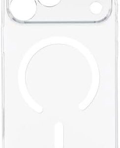 JOYROOM JR-17SJ05 Magnetic Case for iPhone 17 Pro Premium Durable Hard PC Back Cover with MagSafe Compatibility