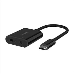 Belkin Rockstar USB-C