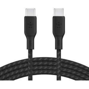 Belkin Boost Charger USB C To USB C Cable