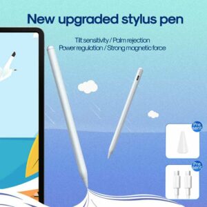Joyroom Active Capacitive Stylus Pen JR-X9S Pro