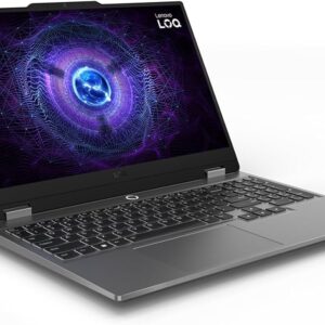 LENOVO LAPTOP LOQ 15IAX9E(16GB/512GB)