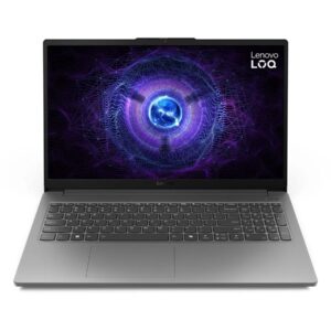 LENOVO LAPTOP LOQ 15IAX9E (16GB/512GB)