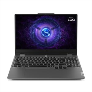 Lenovo LOQ 15IAX9 (i5-12450HX) 8-512GB