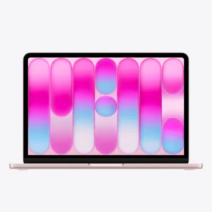 MacBook Neo Blush