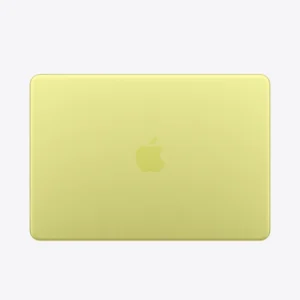Apple MacBook Neo Citrus