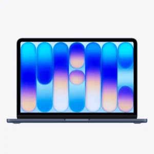 Apple MacBook Neo Indigo