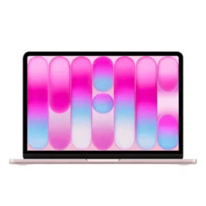 Apple MacBook Neo Blush