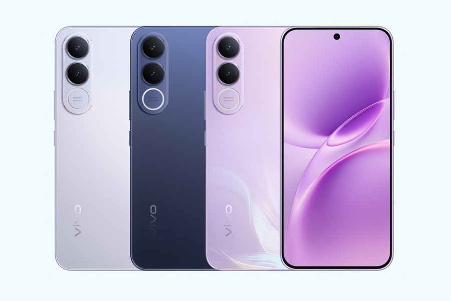 Vivo V70 FE 12GB/256GB 4 Vivo V70 FE 12GB/256GB - Image 4
